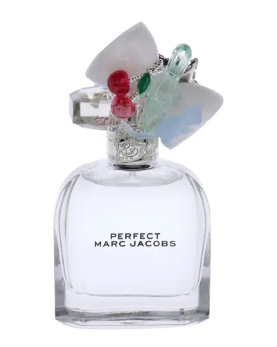 Shop Marc Jacobs Women's 1.6oz Perfect Edt Spray