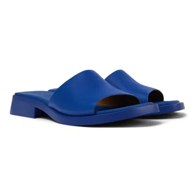 Shop Camper Sandals For Women In Blue