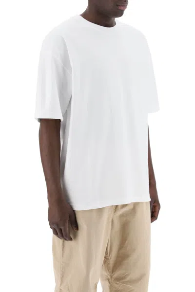 Shop Carhartt Organic Cotton Dawson T-shirt For In White