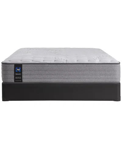 Shop Sealy Posturepedic Chaddsford 11" Ultra Firm Tight Top Mattress Set In No Color