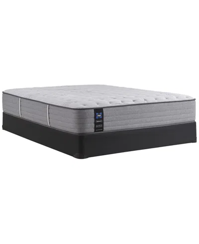 Shop Sealy Posturepedic Chaddsford 11" Ultra Firm Tight Top Mattress Set In No Color
