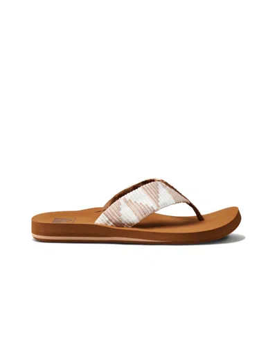 Shop Reef Women's Spring Woven Sandals