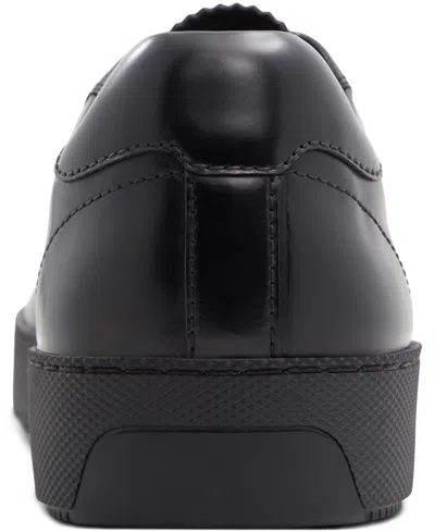 Ted Baker Men's Westwood Lace Up Sneakers In Black,black