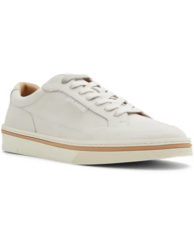 Shop Ted Baker Men's Hampstead Lace Up Sneakers In Bone