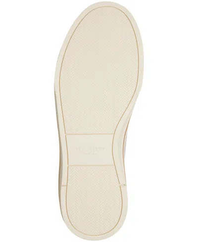Ted Baker Hampstead Sneaker In Bone