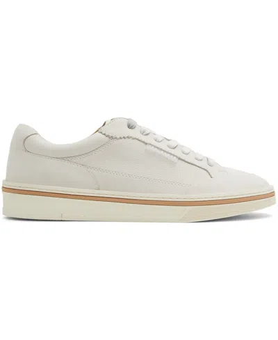 Shop Ted Baker Men's Hampstead Lace Up Sneakers In Bone