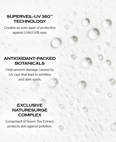 Shop Shiseido Ultimate Sun Protector Spray Spf 40, 150 ml In No Color