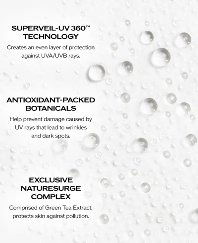 Shiseido Ultimate Sun Protector Spray Spf 40, 150 ml In No Color