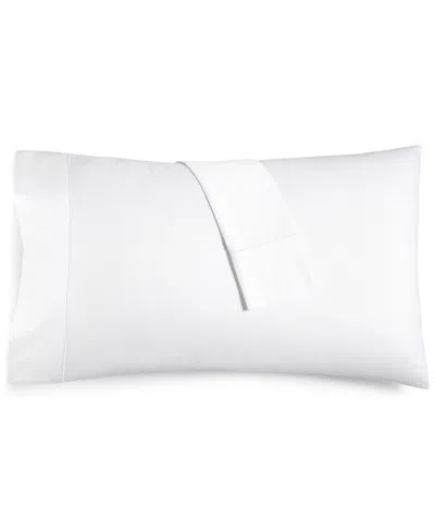 Shop Charter Club Sleep Luxe 800 Thread Count 100% Cotton Pillowcase Pair, King, Created For Macy's In Wisteria