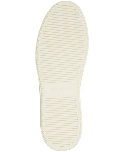 Ted Baker Westwood Sneaker In White