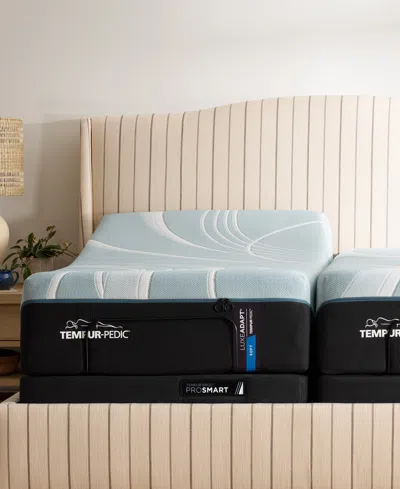 Tempur-pedic Tempur Pedic Proadapt 12 Medium Memory Foam Mattress Collection In No Color