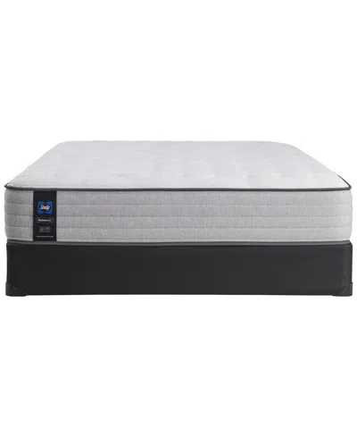 Shop Sealy Posturepedic Margate 12" Soft Tight Top Mattress Set In No Color