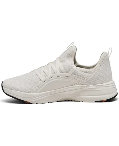 Shop Puma Women's Softride Sophia 2 Running Sneakers From Finish Line In  White