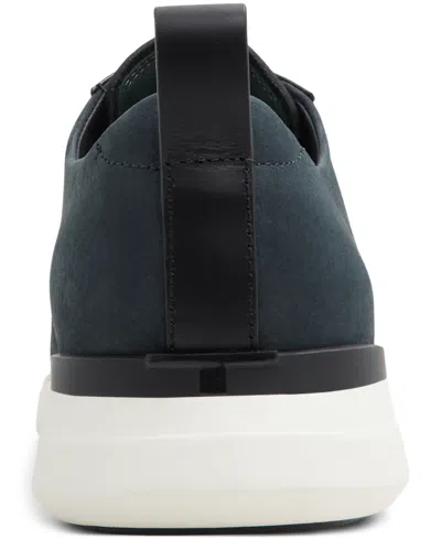 Ted Baker Dorsey Derby In Navy