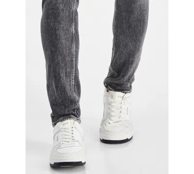 Shop Guess Men's Chris Slim-straight Jeans In Drummer