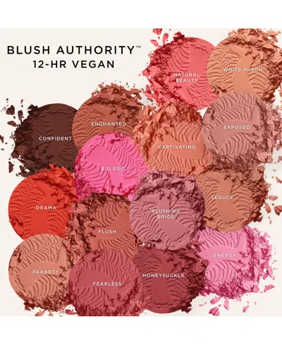 Tarte Amazonian Clay 12-hour Blush In Drama