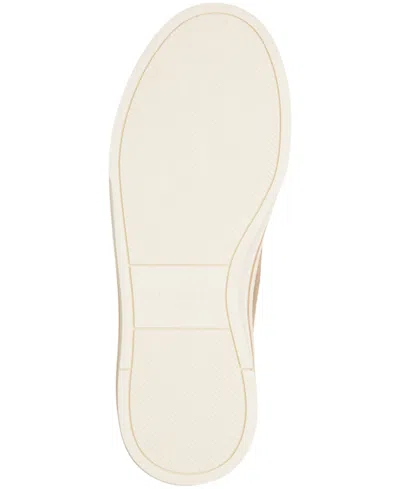 Ted Baker Hampshire Slip-on Shoe In Khaki