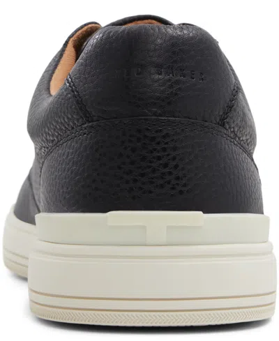 Ted Baker Men's Brenton Casual Shoes In Black