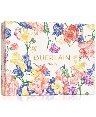 Shop Guerlain 3-pc. Aqua Allegoria Rosa Rossa Eau De Toilette Gift Set In No Color