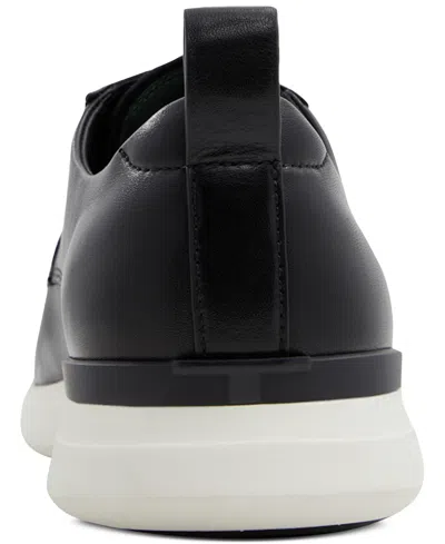 Ted Baker Dorsey Derby In Black
