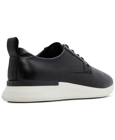 Ted Baker Dorsey Derby In Black