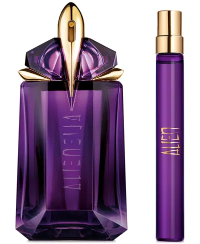 Mugler 2-pc. Alien Eau De Parfum Gift Set In No Color