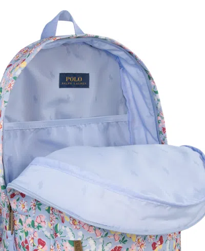 Polo ralph lauren diaper bag hotsell