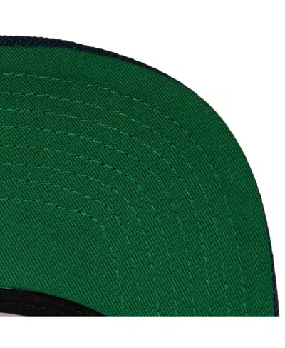 Mitchell & Ness Men's  Red Montreal Canadiens Core Team Ground 2.0 Snapback Hat In Red