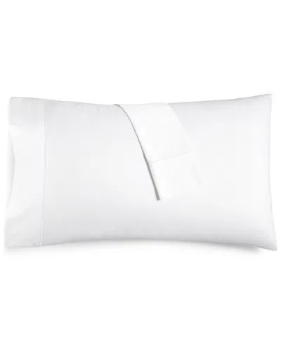 Charter Club Sleep Luxe 800 Thread Count 100% Cotton Pillowcase Pair, Standard, Exclusively At Macy's In Aloe