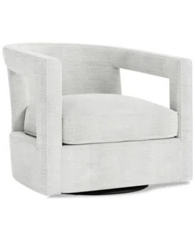 Macy's Tycer Fabric Sectional Collection Created For Macys In Grey