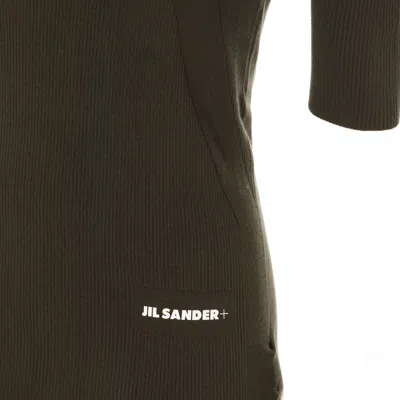 Shop Jil Sander Sweaters