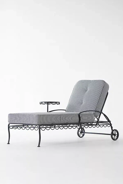 Shop Business & Pleasure Co. The Al Fresco Sun Lounger Cushion