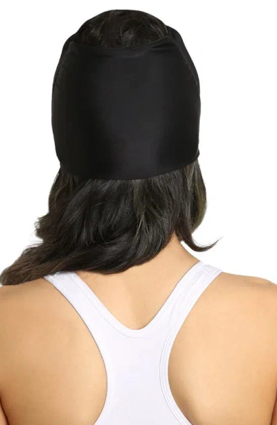 Shop Bluzen Migraine Relief Hat In Black