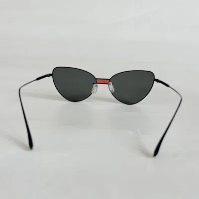 Pre-owned Gentle Monster Cate Eye Sunglasses
