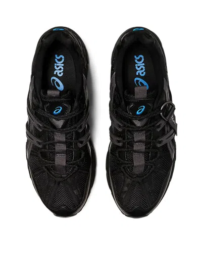 Shop Asics Sneakers Shoes In Black