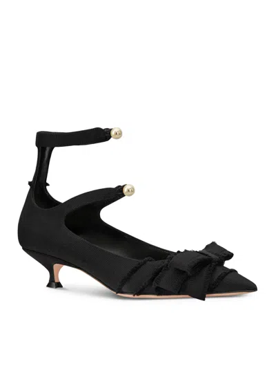 Shop Dior Christian  Women Aable Pumps In Black