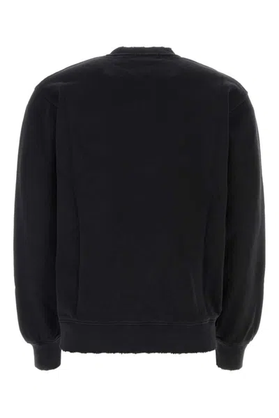 Shop Ambush Sweatshirts In Black