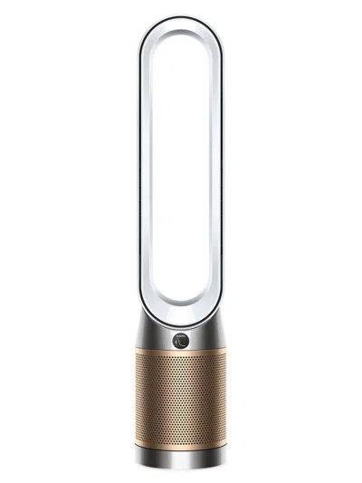 Shop Dyson Purifier Cool Formaldehyde Tp09 In White Gold