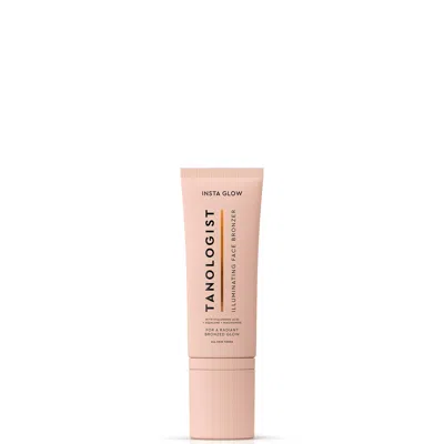 Tanologist Insta Glow Face Cream 60ml