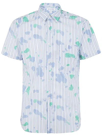 Comme Des Garçons Shirts In Multicolour