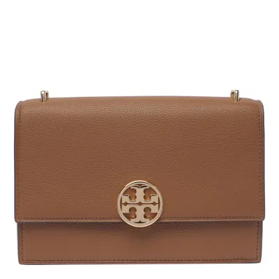 Shop Tory Burch Bags In Brown