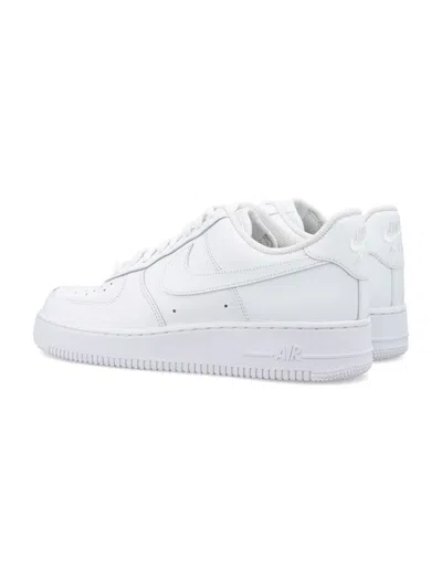 Shop Nike Air Force 1 '07 In White