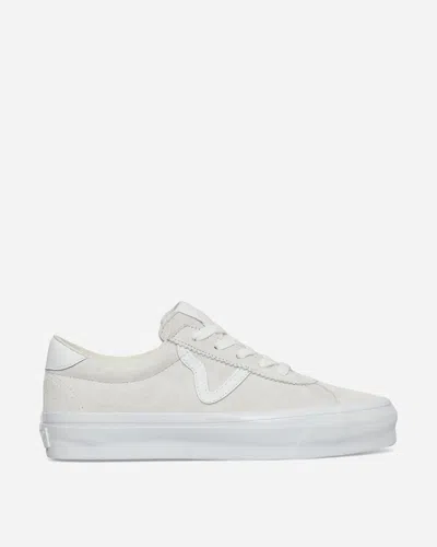 Shop Vans Premium Sport 73 Sneakers In White