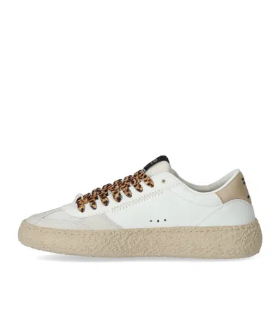 Shop Puraai 1.01 Classic Leo White Sneaker