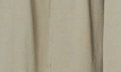Shop C&c California Jada Tiered Ruffle Midi Dress In Vetiver