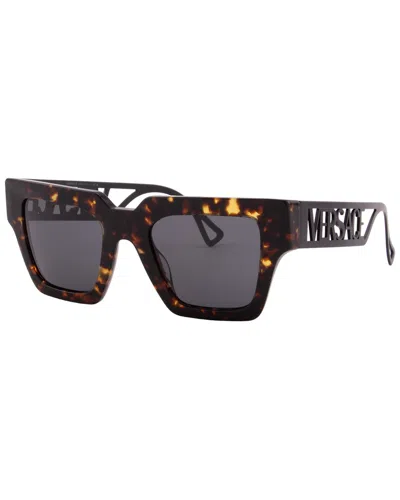 Shop Versace Women's Ve4431 50mm Sunglasses