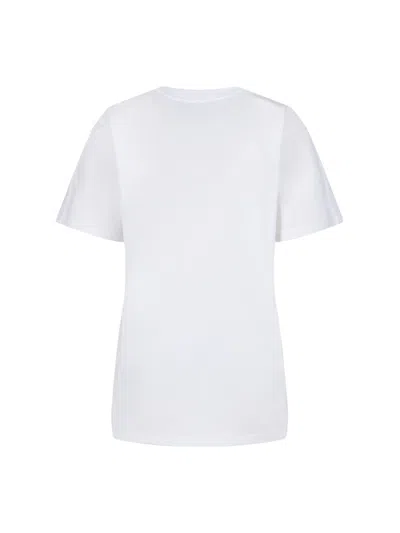 Shop Ludovic De Saint Sernin T-shirts And Polos In White