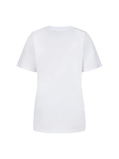 Ludovic De Saint Sernin T-shirts And Polos In White