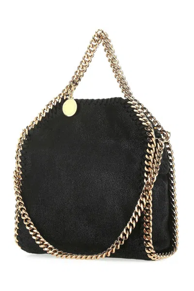 Shop Stella Mccartney Handbags. In Black