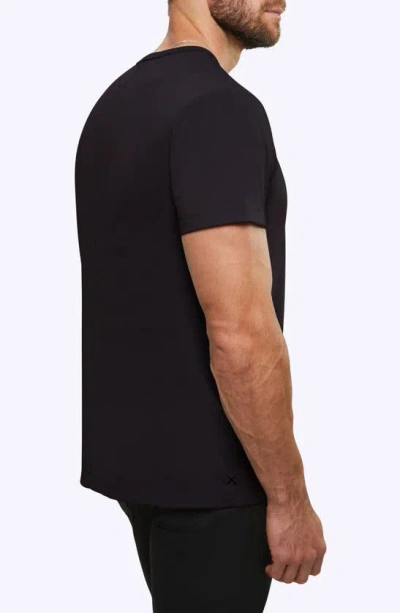 Cuts Ao Forever T-shirt In Black